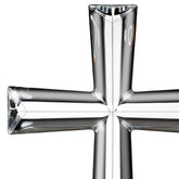 Standing Cross, 10in